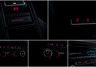 Подержанный автомобиль Volkswagen Tiguan 2013 года (16 фото)