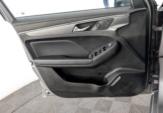 Подержанный автомобиль Haval Jolion 2022 года (19 фото)