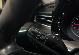 Подержанный автомобиль Kia K5 2020 года (31 фото)