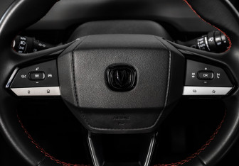 Подержанный автомобиль Changan CS55PLUS 2024 года (18 фото)