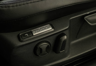 Подержанный автомобиль Volkswagen Passat Wagon 2018 года (15 фото)