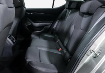Подержанный автомобиль Skoda Octavia Liftback 2020 года (16 фото)