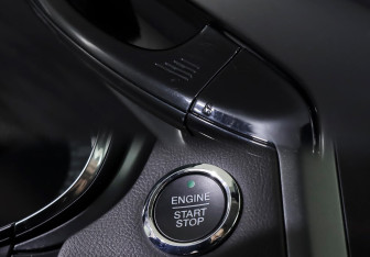 Подержанный автомобиль Ford Mondeo Sedan 2017 года (18 фото)