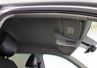 Подержанный автомобиль Skoda Kodiaq 2019 года (22 фото)