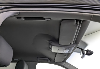 Подержанный автомобиль Volkswagen Touareg 2009 года (23 фото)