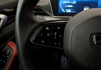 Подержанный автомобиль Geely Coolray 2024 года (29 фото)