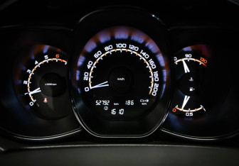 Подержанный автомобиль LADA (ВАЗ) Vesta Wagon 2020 года (10 фото)