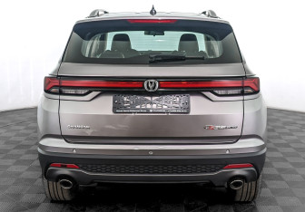 Новый Changan CS35PLUS 2025 (6 фото)