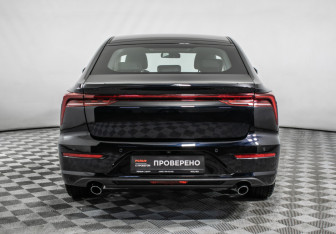 Новый FAW Bestune B70 2023 (6 фото)