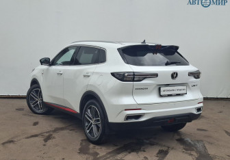 Подержанный автомобиль Changan CS55PLUS 2024 года (7 фото)