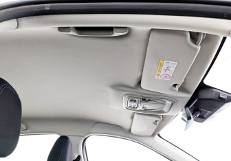 Подержанный автомобиль Haval Jolion 2023 года (22 фото)