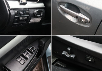 Подержанный автомобиль Subaru Outback Wagon 2011 года (11 фото)