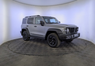 Подержанный автомобиль Tank 300 2023 года (3 фото)