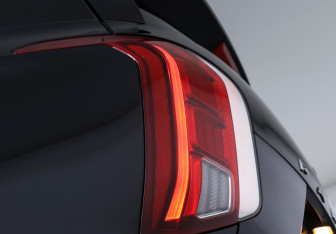 Подержанный автомобиль Hyundai Palisade 2021 года (27 фото)