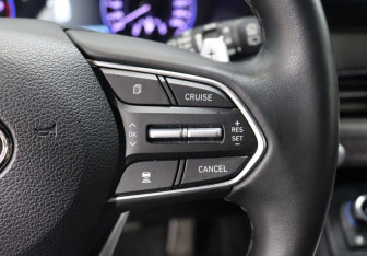 Подержанный автомобиль Hyundai Palisade 2019 года (16 фото)