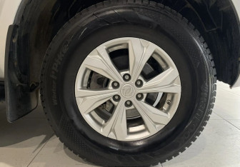 Подержанный автомобиль DongFeng DF6 2022 года (18 фото)