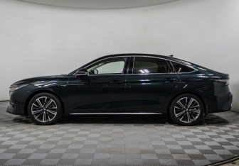 Подержанный автомобиль Chery Arrizo 8 2023 года (7 фото)