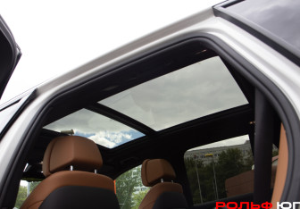 Подержанный автомобиль BMW X5 2019 года (14 фото)