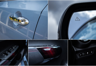 Подержанный автомобиль Kia Picanto 2021 года (17 фото)