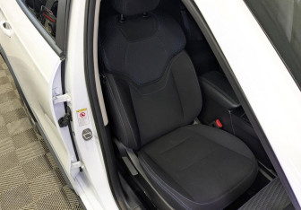 Подержанный автомобиль Haval Jolion 2024 года (2 фото)