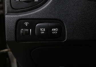 Подержанный автомобиль Kia Sportage 2006 года (20 фото)