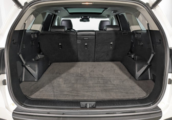 Подержанный автомобиль Kia Sorento 2017 года (10 фото)