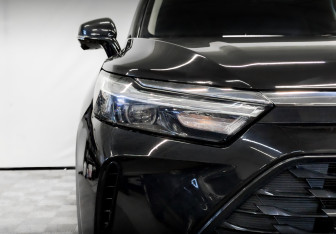 Подержанный автомобиль BAIC X7 2024 года (17 фото)