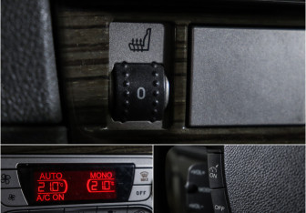 Подержанный автомобиль Ford Focus Wagon 2008 года (12 фото)