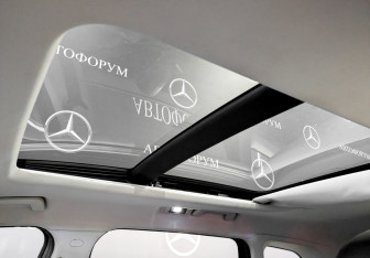 Подержанный автомобиль Exeed TXL 2022 года (22 фото)