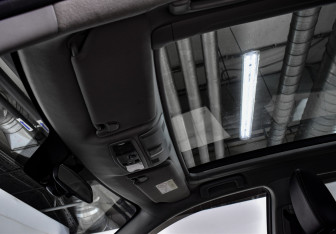 Подержанный автомобиль Mitsubishi ASX 2013 года (21 фото)