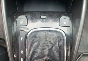 Подержанный автомобиль Kia Cerato Sedan 2010 года (15 фото)