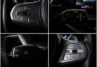 Подержанный автомобиль BMW X5 2024 года (22 фото)