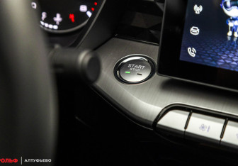 Новый MG 5 Sedan 2023 (9 фото)