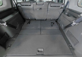 Подержанный автомобиль Nissan Pathfinder 2013 года (20 фото)