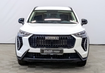 Подержанный автомобиль Haval Jolion 2024 года (3 фото)
