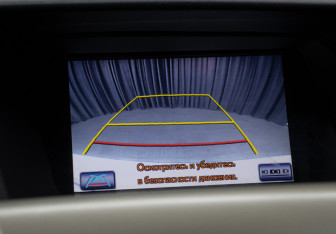 Подержанный автомобиль Lexus RX 2013 года (23 фото)