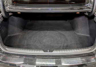 Подержанный автомобиль Hyundai Sonata 2022 года (10 фото)