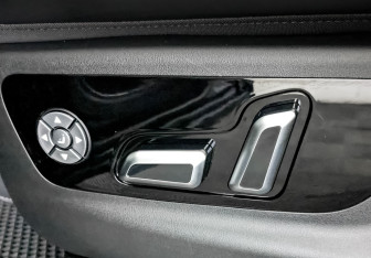 Подержанный автомобиль Wey 07 2024 года (10 фото)