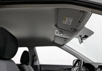 Подержанный автомобиль Hyundai Creta 2018 года (22 фото)