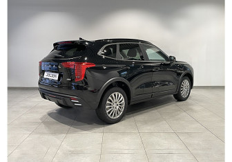 Новый Haval Jolion 2026 (4 фото)