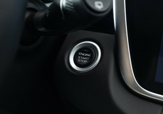 Подержанный автомобиль Geely Atlas Pro 2023 года (14 фото)