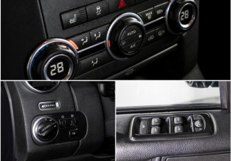 Подержанный автомобиль Land Rover Discovery 2013 года (16 фото)