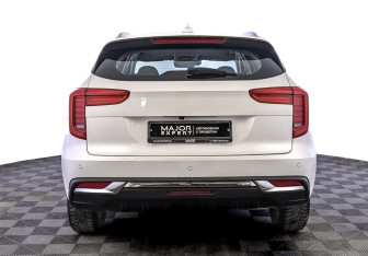 Подержанный автомобиль Haval Jolion 2023 года (6 фото)
