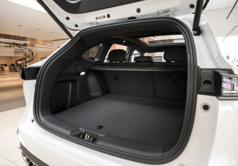 Новый Changan CS75PLUS 2025 (6 фото)