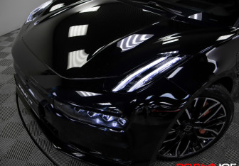 Подержанный автомобиль Zeekr 001 2023 года (36 фото)