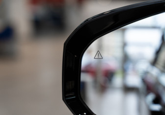 Новый Hyundai Santa Fe 2024 (38 фото)