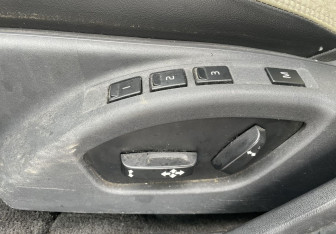 Подержанный автомобиль Volvo S60 2010 года (18 фото)