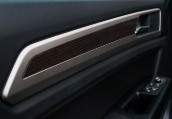 Подержанный автомобиль Volkswagen Teramont 2019 года (19 фото)