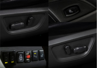 Подержанный автомобиль Mitsubishi Pajero Sport 2016 года (15 фото)