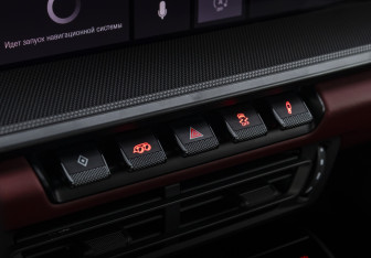 Подержанный автомобиль Porsche 911 Coupe 2020 года (25 фото)